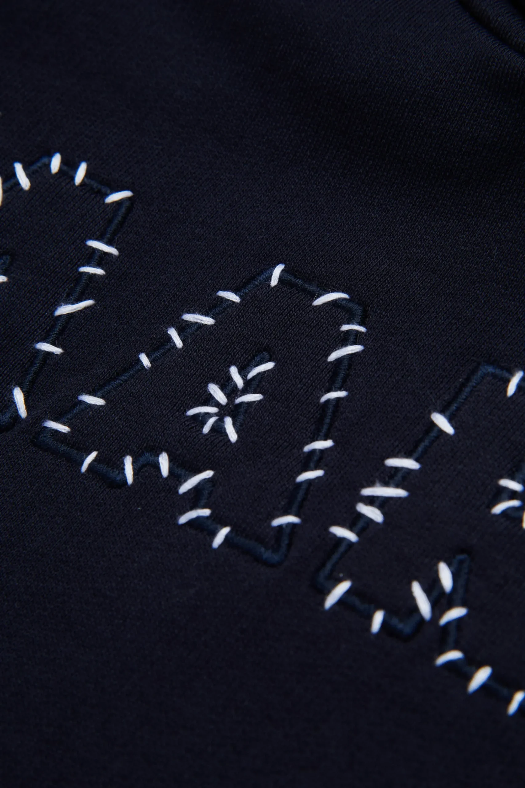MARNI Felpa con patch Mended | Bambino Felpe | Logomania