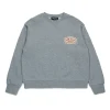 DSQUARED2 Felpa con Patch Surf Club | Bambino Felpe | Activewear