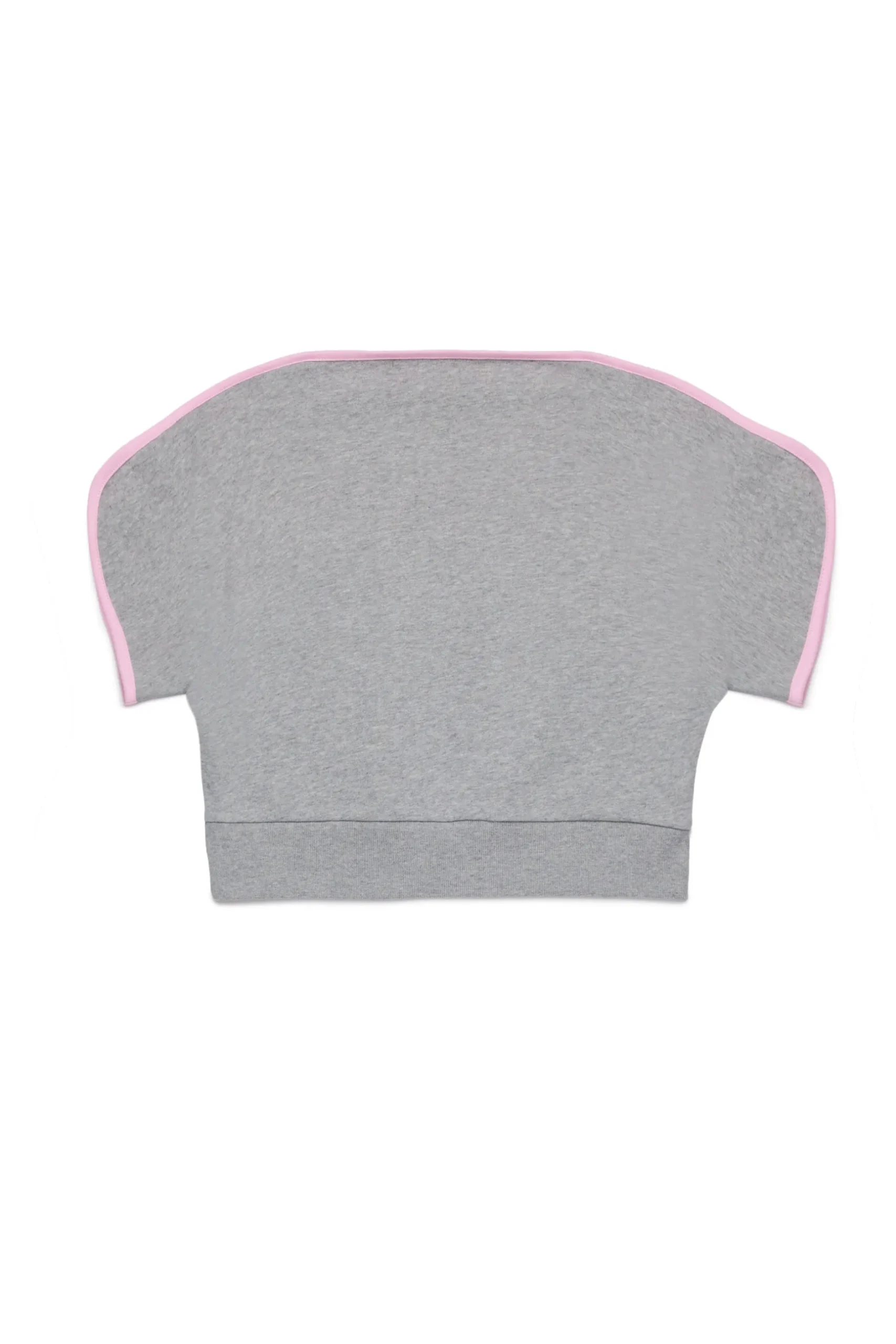N°21 Felpa con scollo a barchetta | Bambino Felpe | Activewear