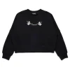 DSQUARED2 Felpa con stampa Birds | Felpe