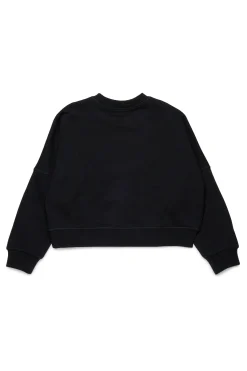DSQUARED2 Felpa con stampa Birds | Felpe