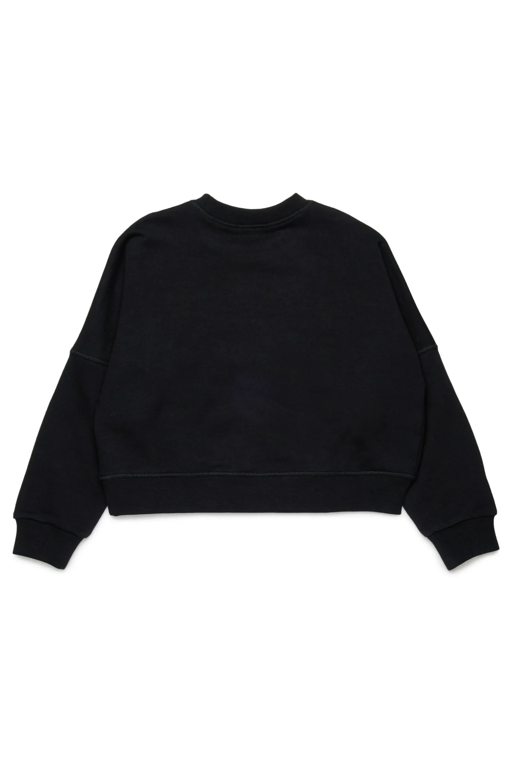 DSQUARED2 Felpa con stampa Birds | Felpe