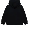 DSQUARED2 Felpa con stampa D2 Headquarter | Bambino Felpe | Felpe