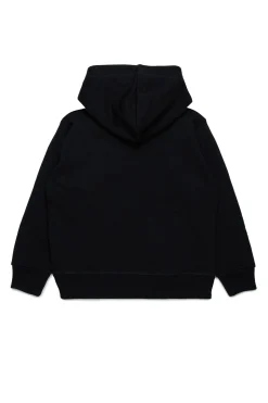 DSQUARED2 Felpa con stampa D2 Headquarter | Bambino Felpe | Felpe