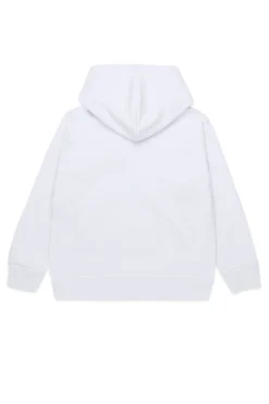 DSQUARED2 Felpa con stampa D2 Headquarter | Bambino Felpe | Felpe