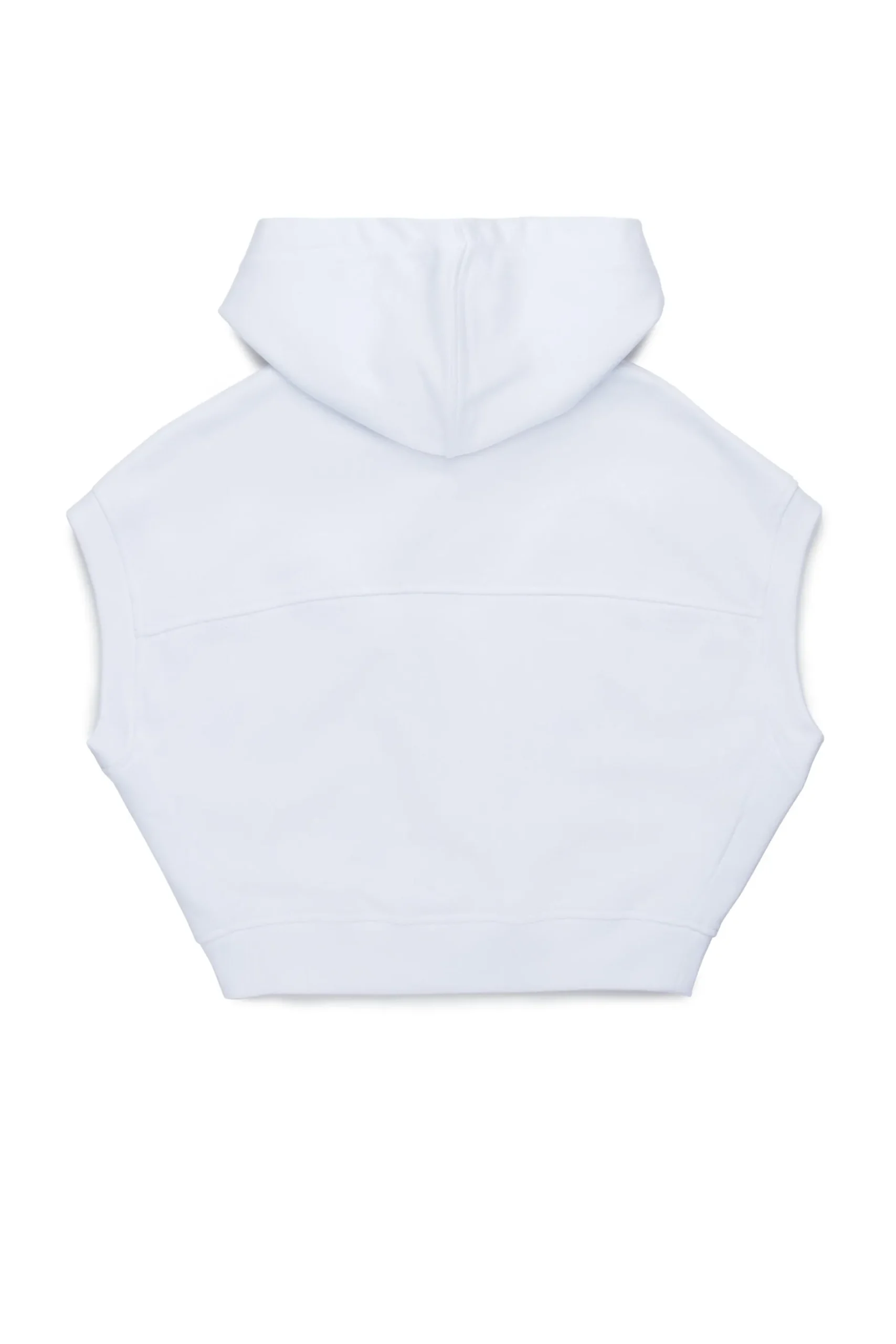 MARNI Felpa egg shape con fiorellini | Felpe