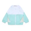 MARNI Felpa full zip bicolor | Bambino Felpe | Activewear
