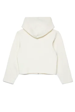 MAX&Co. Felpa full zip con cappuccio | Felpe
