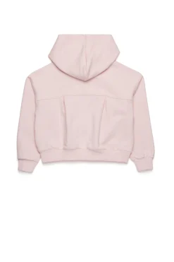 MAX&Co. Felpa full zip con logo | Bambino Felpe | Activewear