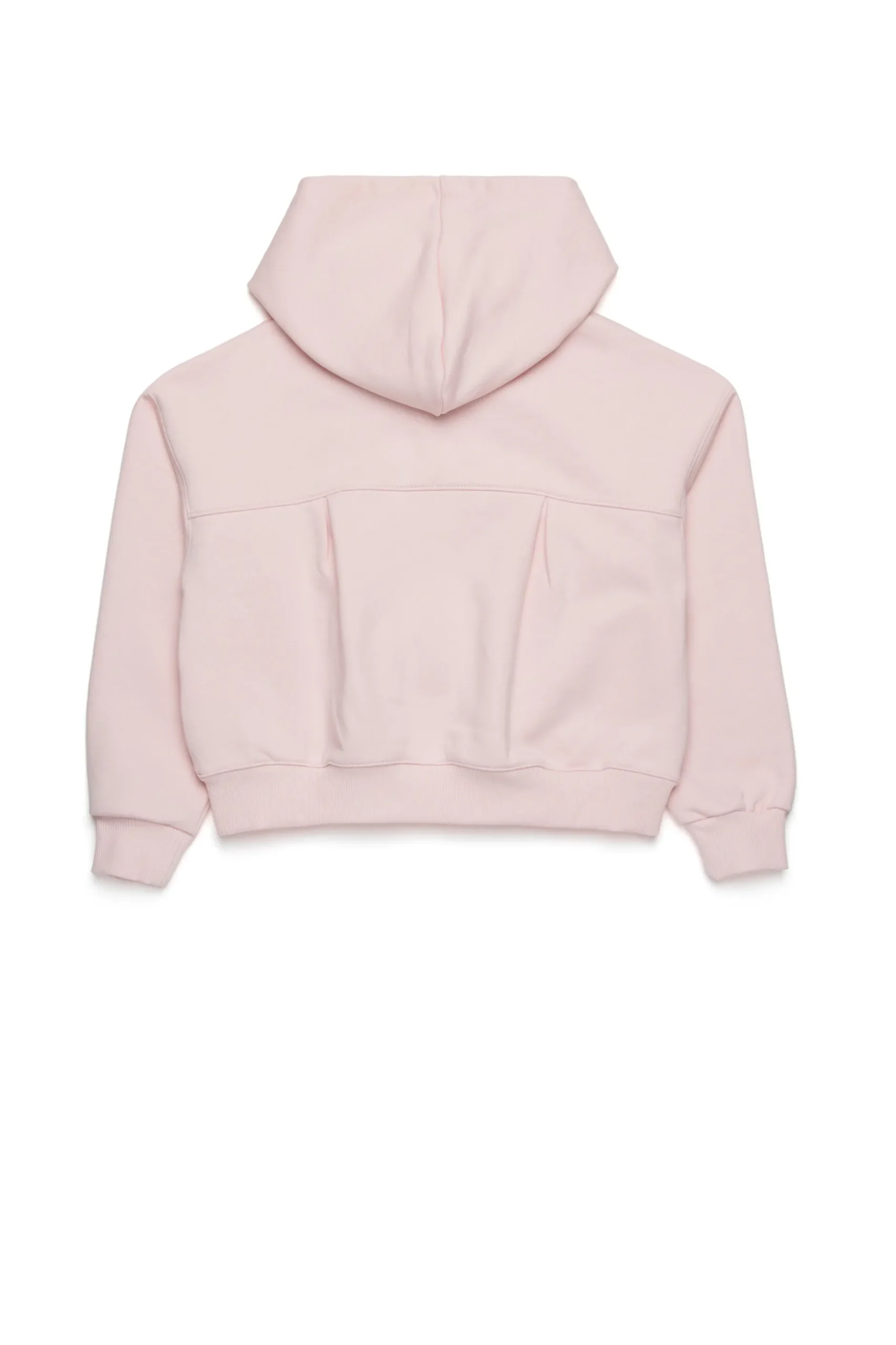 MAX&Co. Felpa full zip con logo | Bambino Felpe | Activewear