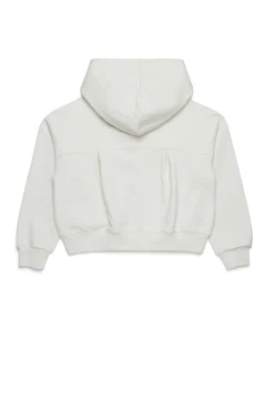 MAX&Co. Felpa full zip con logo | Bambino Felpe | Activewear