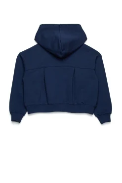 MAX&Co. Felpa full zip con logo | Bambino Felpe | Activewear