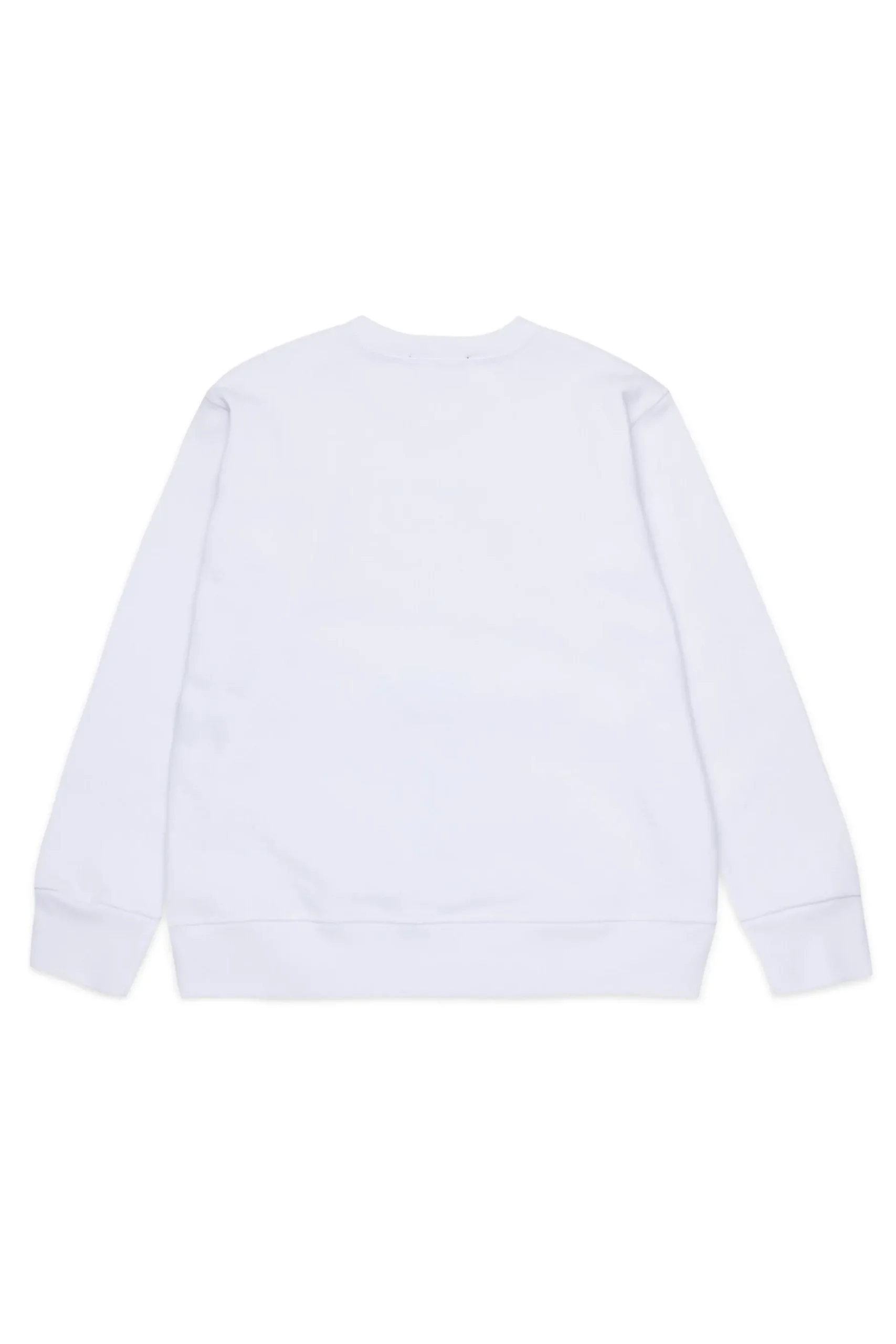 DSQUARED2 Felpa girocollo con grafica Cowboy Pizza | Bambino Felpe | Felpe