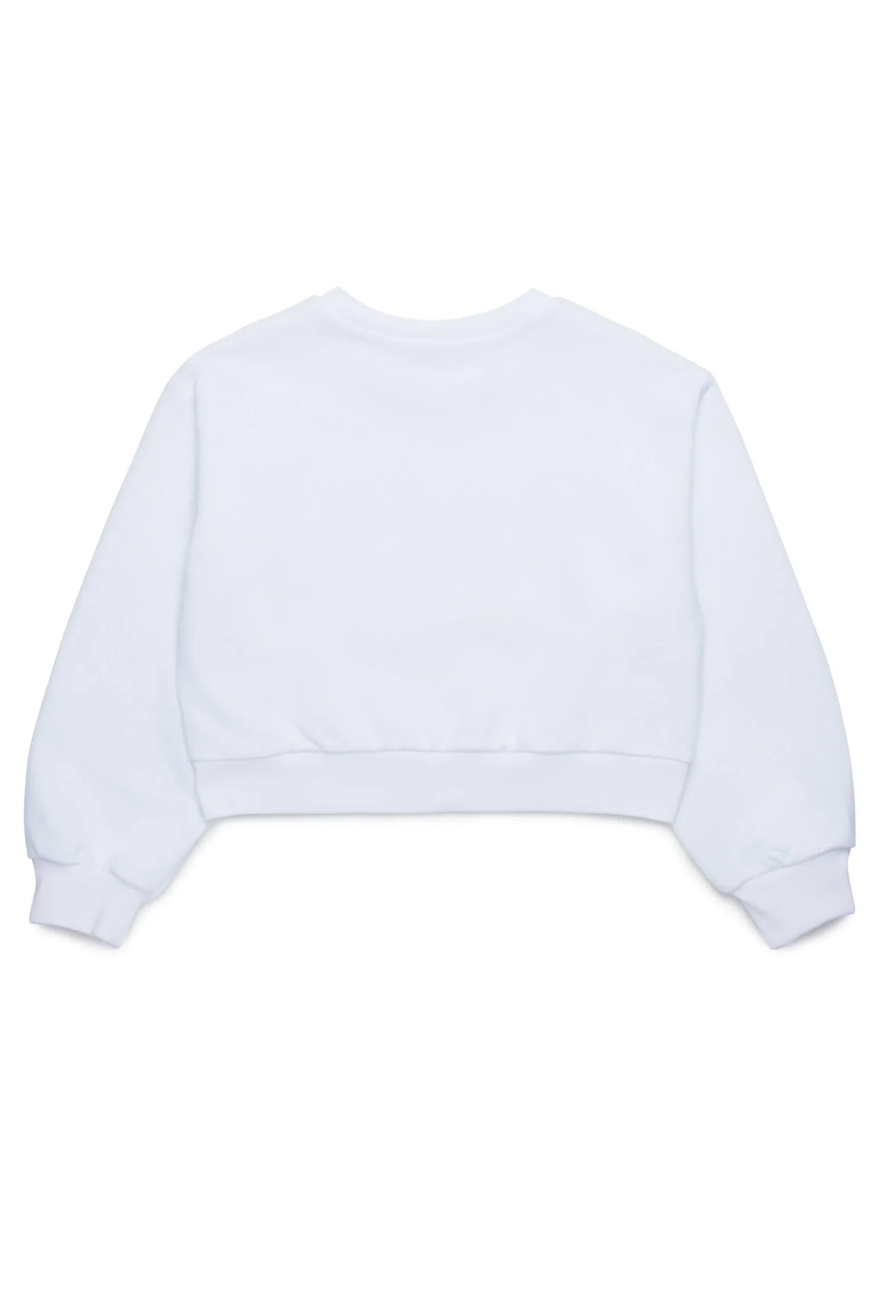 MARNI Felpa girocollo con Holiday Logo | Bambino Felpe | Logomania