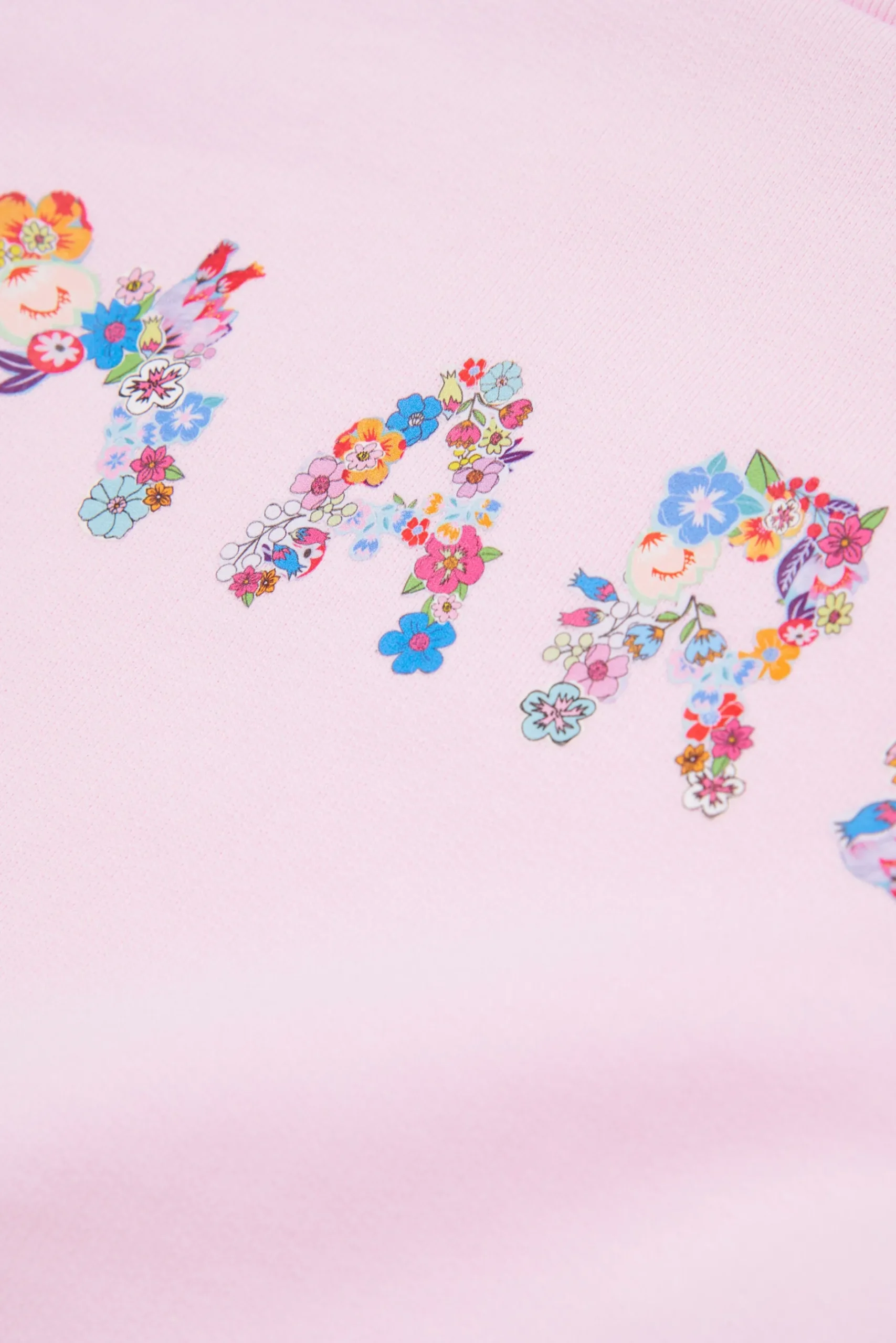 MARNI Felpa girocollo con Holiday Logo | Bambino Felpe | Logomania