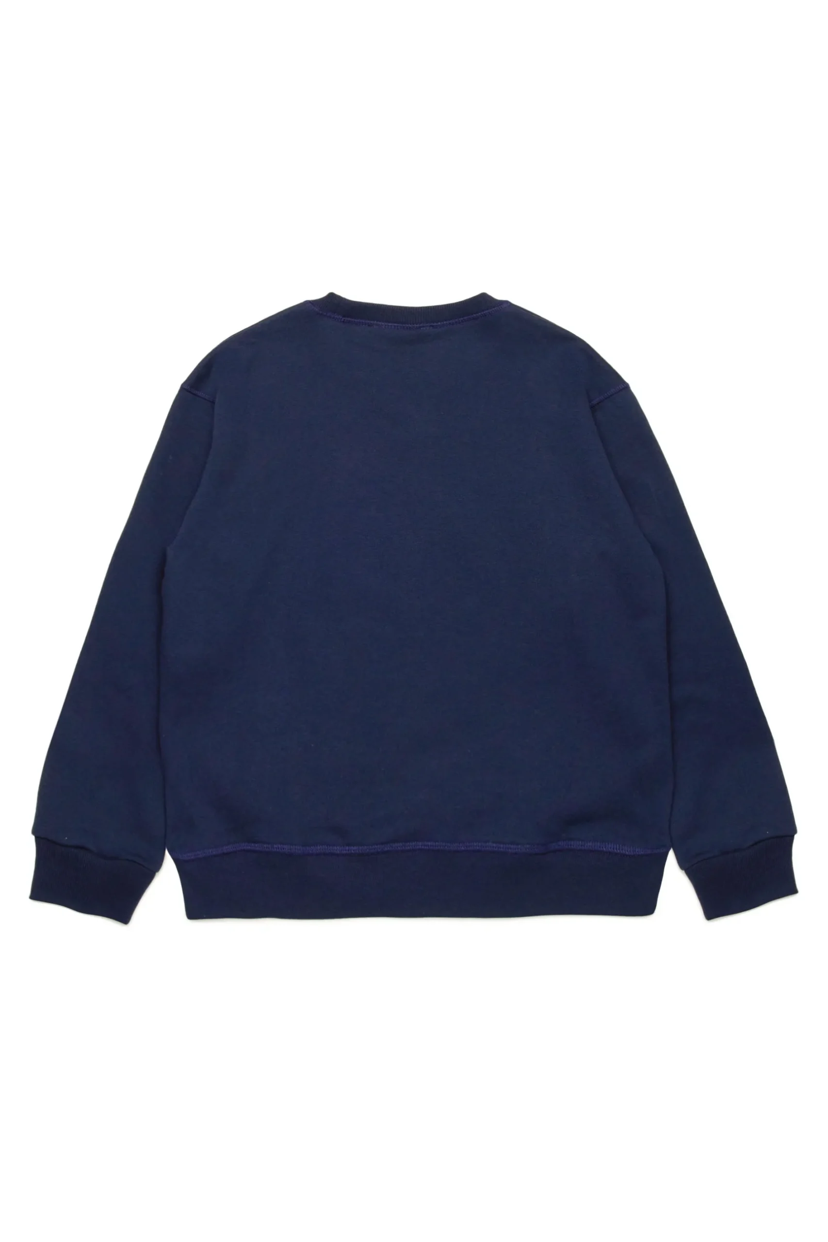 DSQUARED2 Felpa girocollo con lettering graffiti | Bambino Felpe | Felpe