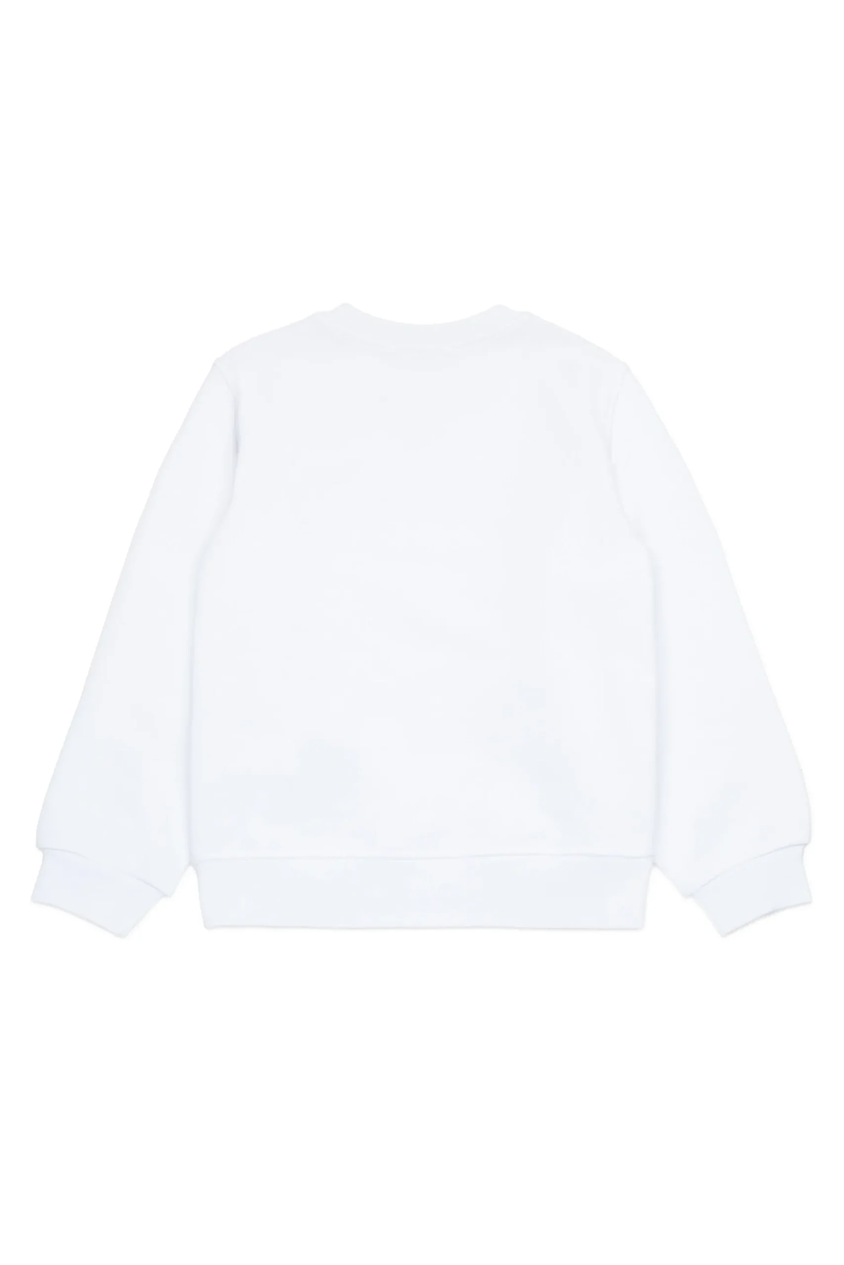 DSQUARED2 Felpa girocollo con logo | Bambino Felpe | Felpe