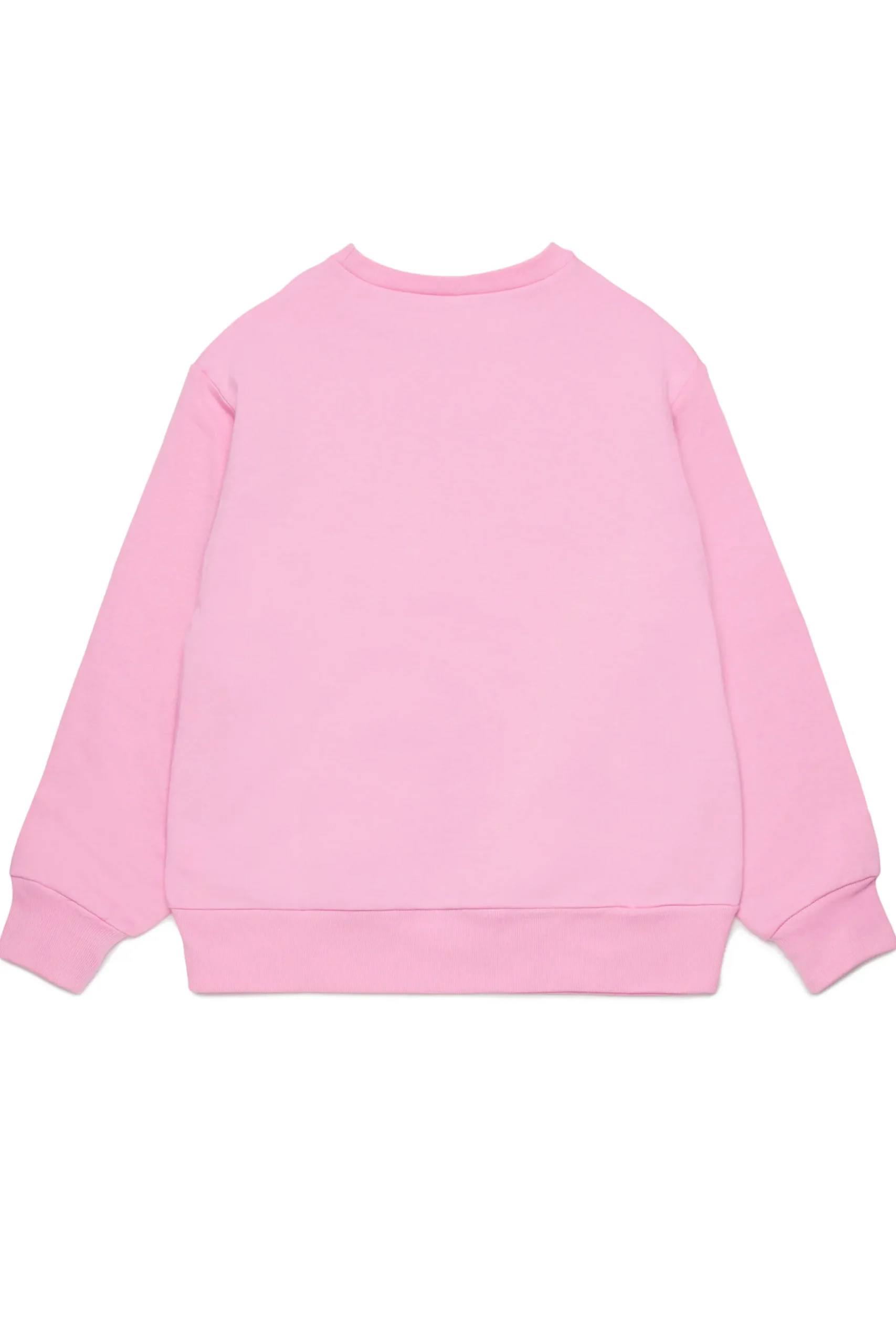 N°21 Felpa girocollo con logo | Bambino Felpe | Activewear