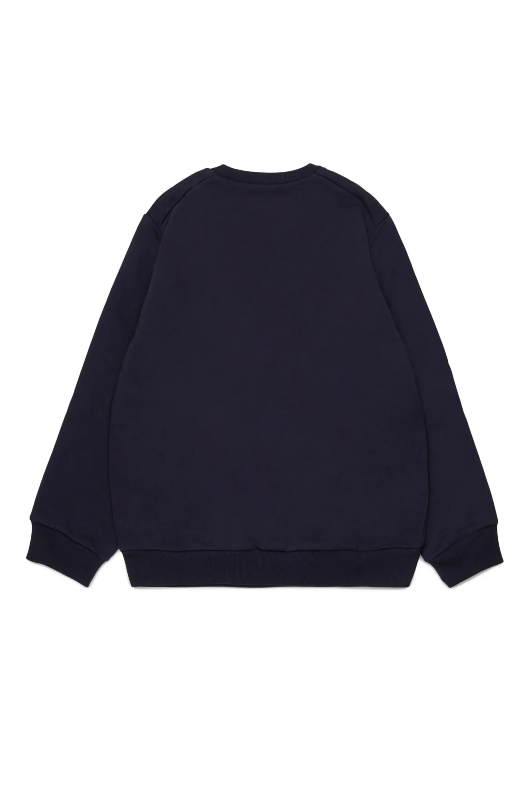 MARNI Felpa girocollo con logo | Bambino Felpe | Activewear