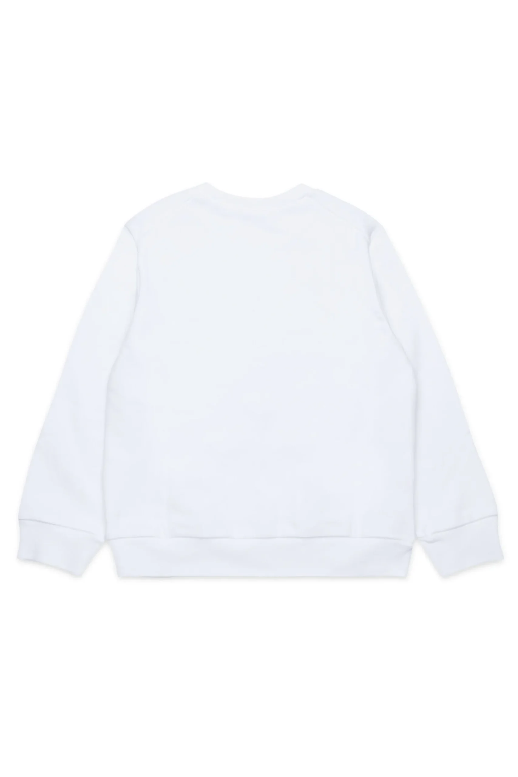 MARNI Felpa girocollo con logo | Bambino Felpe | Activewear