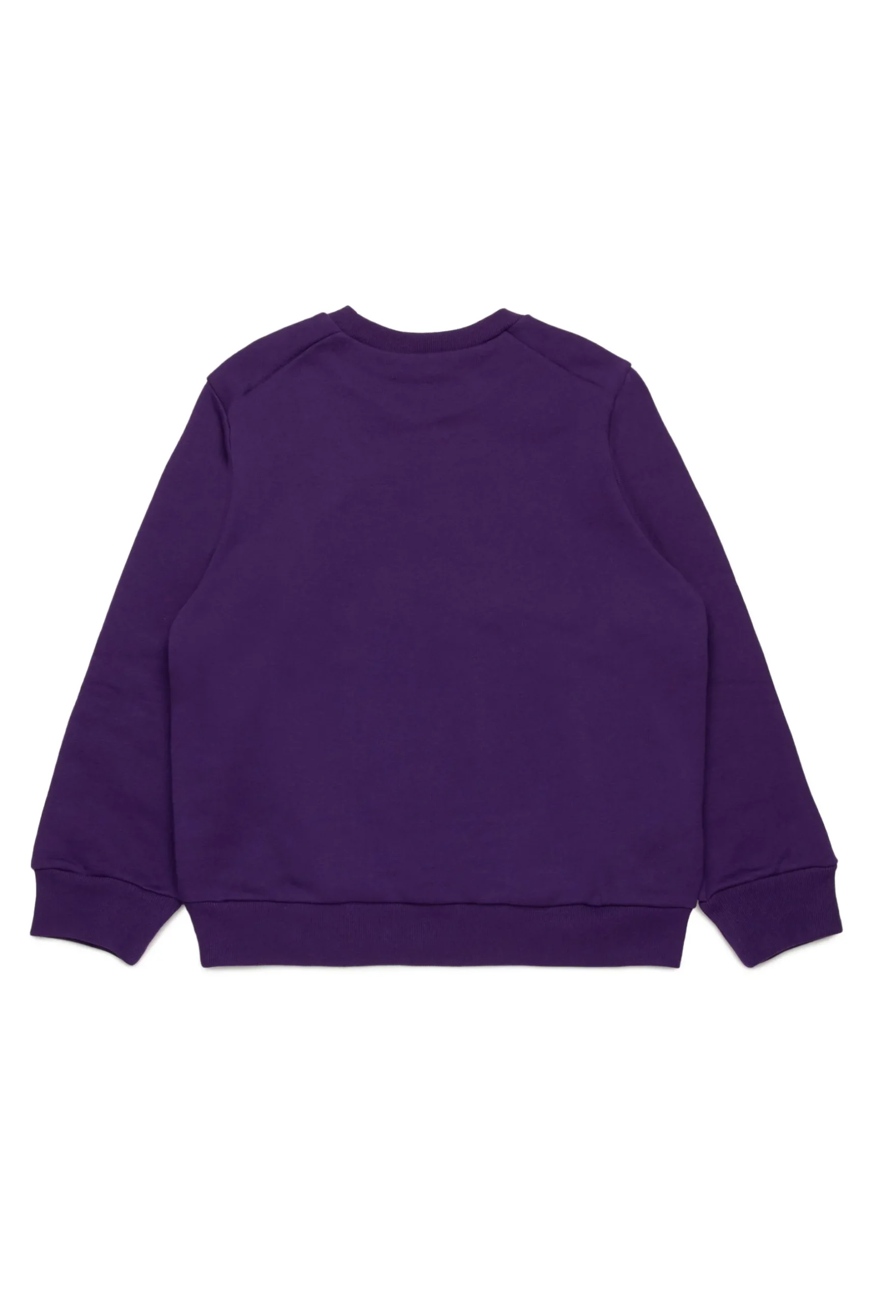 MARNI Felpa girocollo con logo | Bambino Felpe | Activewear
