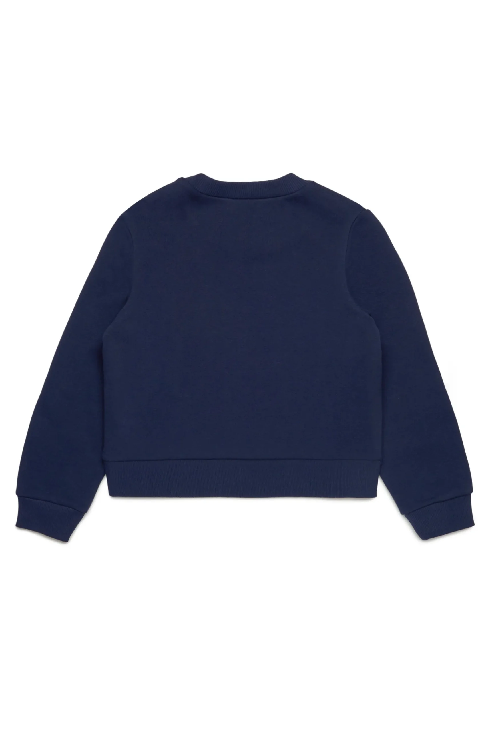 MAX&Co. Felpa girocollo con logo | Felpe