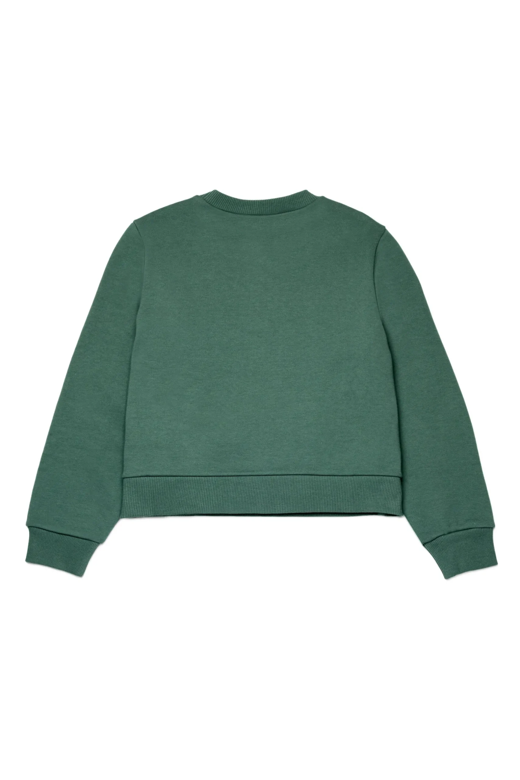 MAX&Co. Felpa girocollo con logo | Felpe