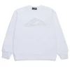 DSQUARED2 Felpa girocollo con logo Icon New Generation | Bambino Felpe | Logomania