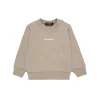 DSQUARED2 Felpa girocollo con logo | Bambino Felpe | Activewear