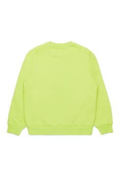 MARNI Felpa girocollo con logo Print | Bambino Felpe | Felpe