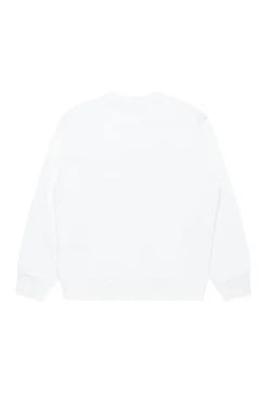 MARNI Felpa girocollo con logo Print | Bambino Felpe | Felpe