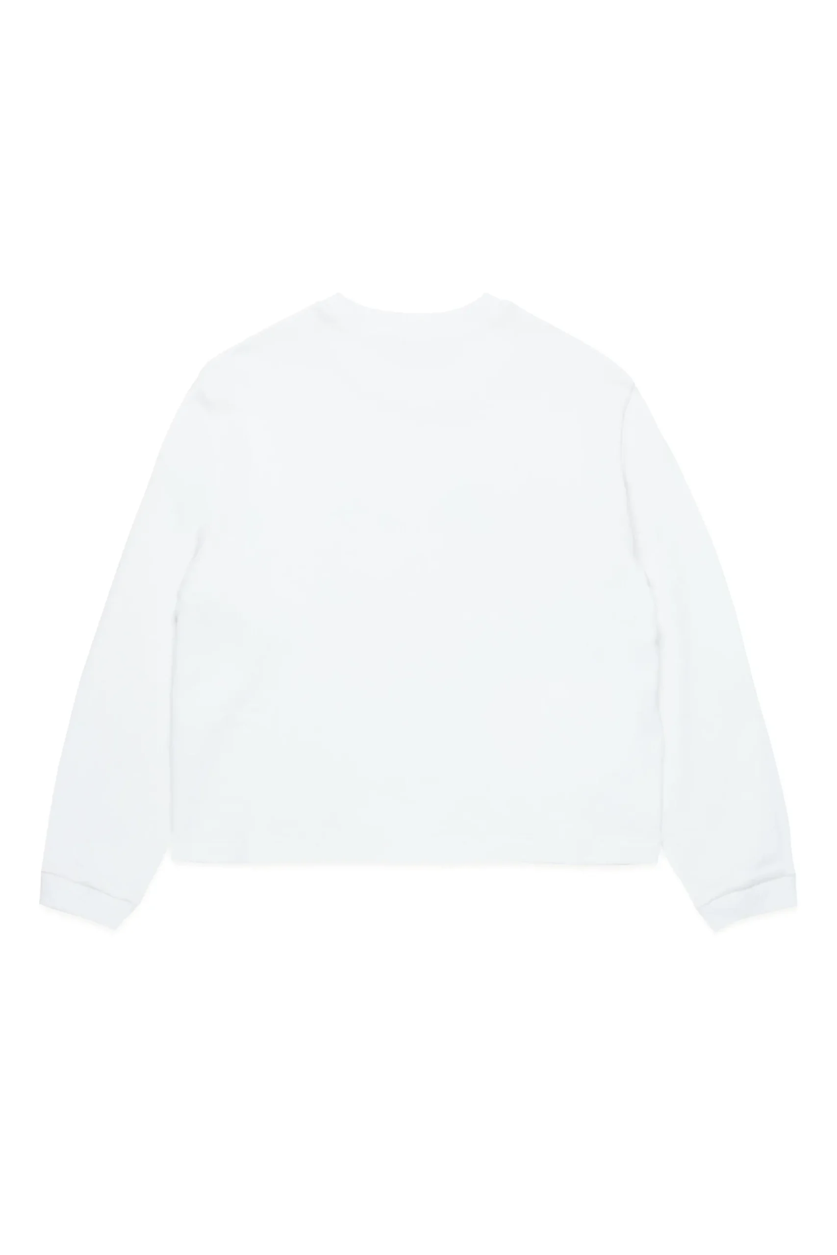 MARNI Felpa girocollo con logo baguette | Felpe