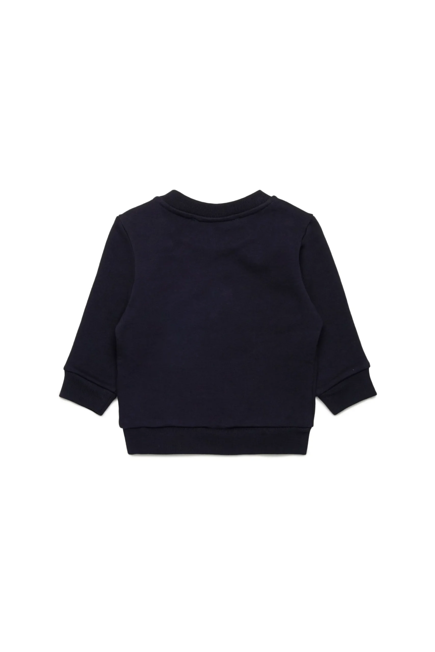 MARNI Felpa girocollo con logo Outline | Bambino Felpe | Logomania