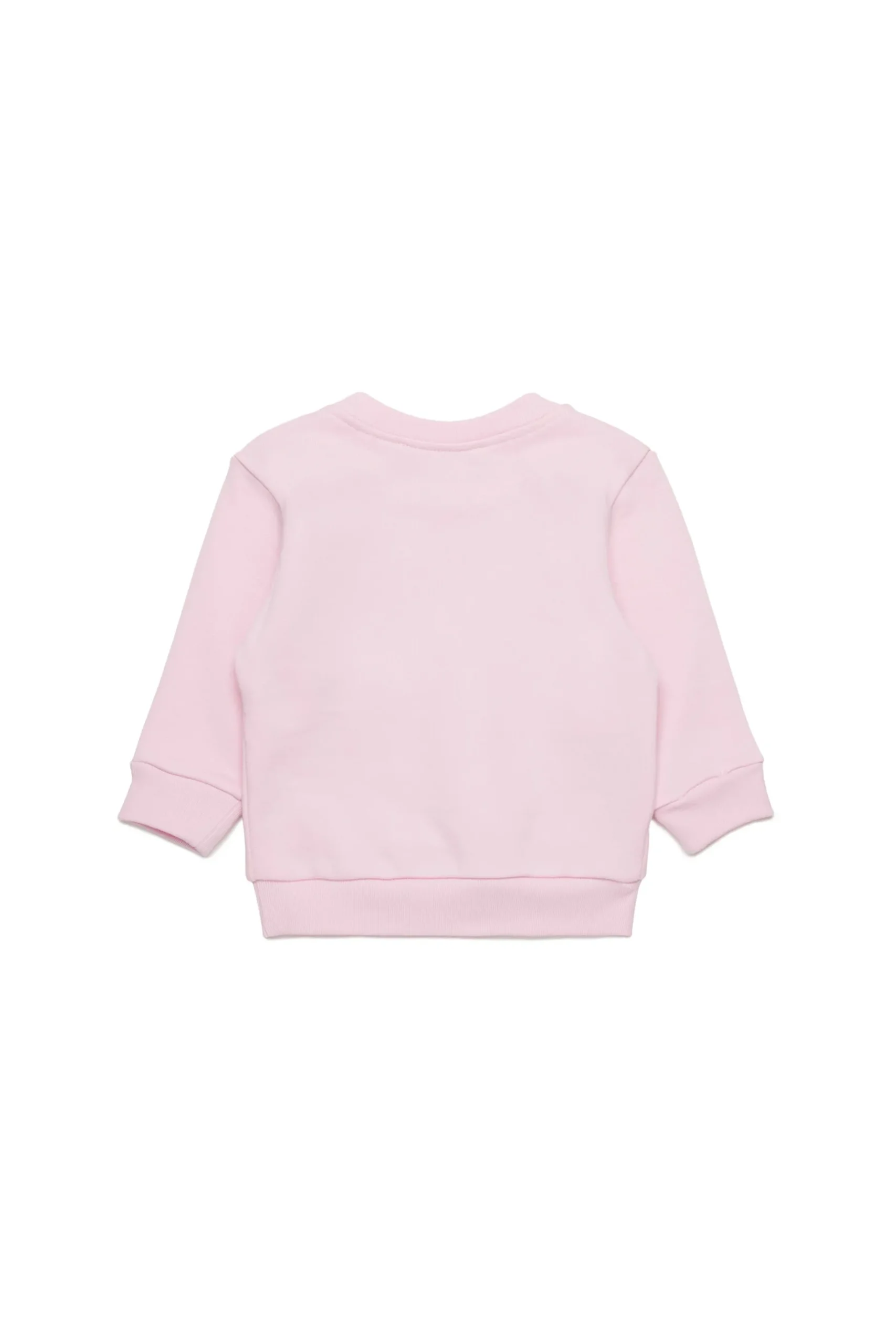 MARNI Felpa girocollo con logo Outline | Bambino Felpe | Logomania