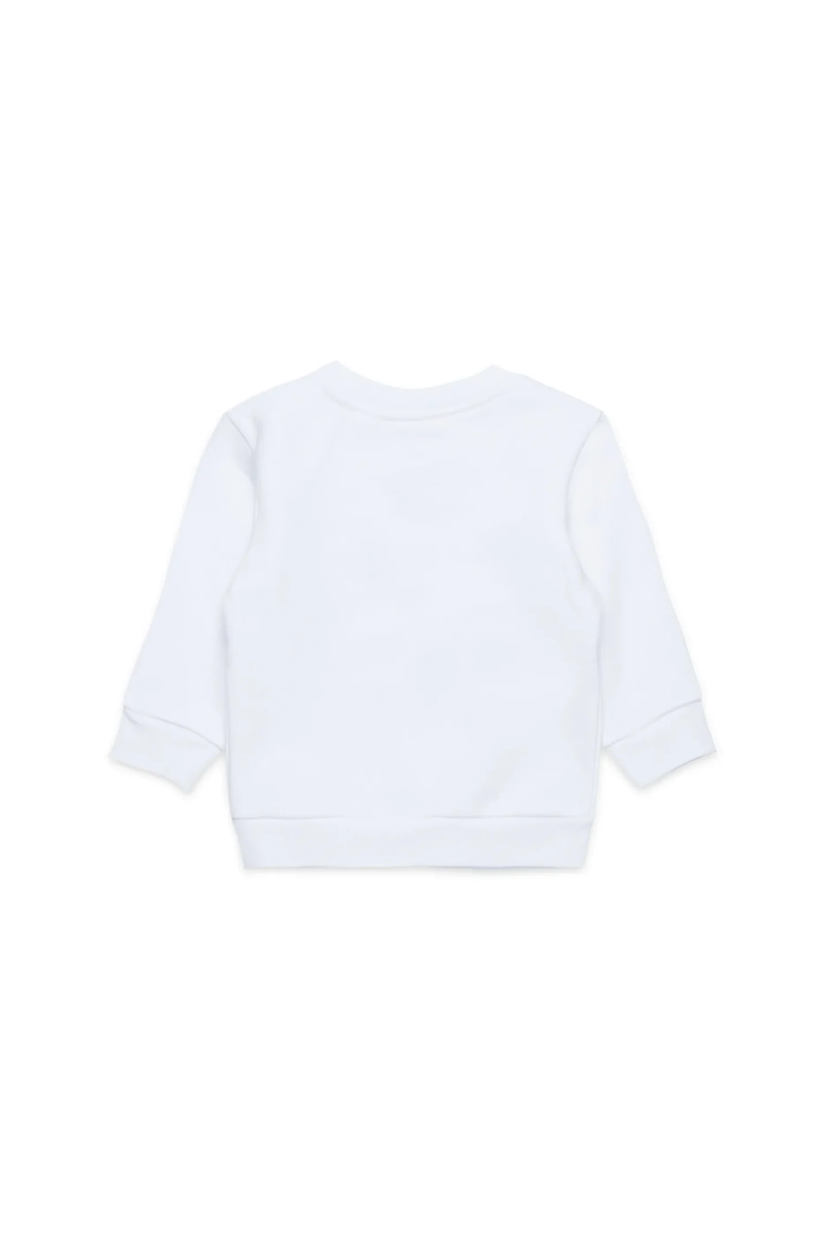 MARNI Felpa girocollo con logo Outline | Bambino Felpe | Logomania