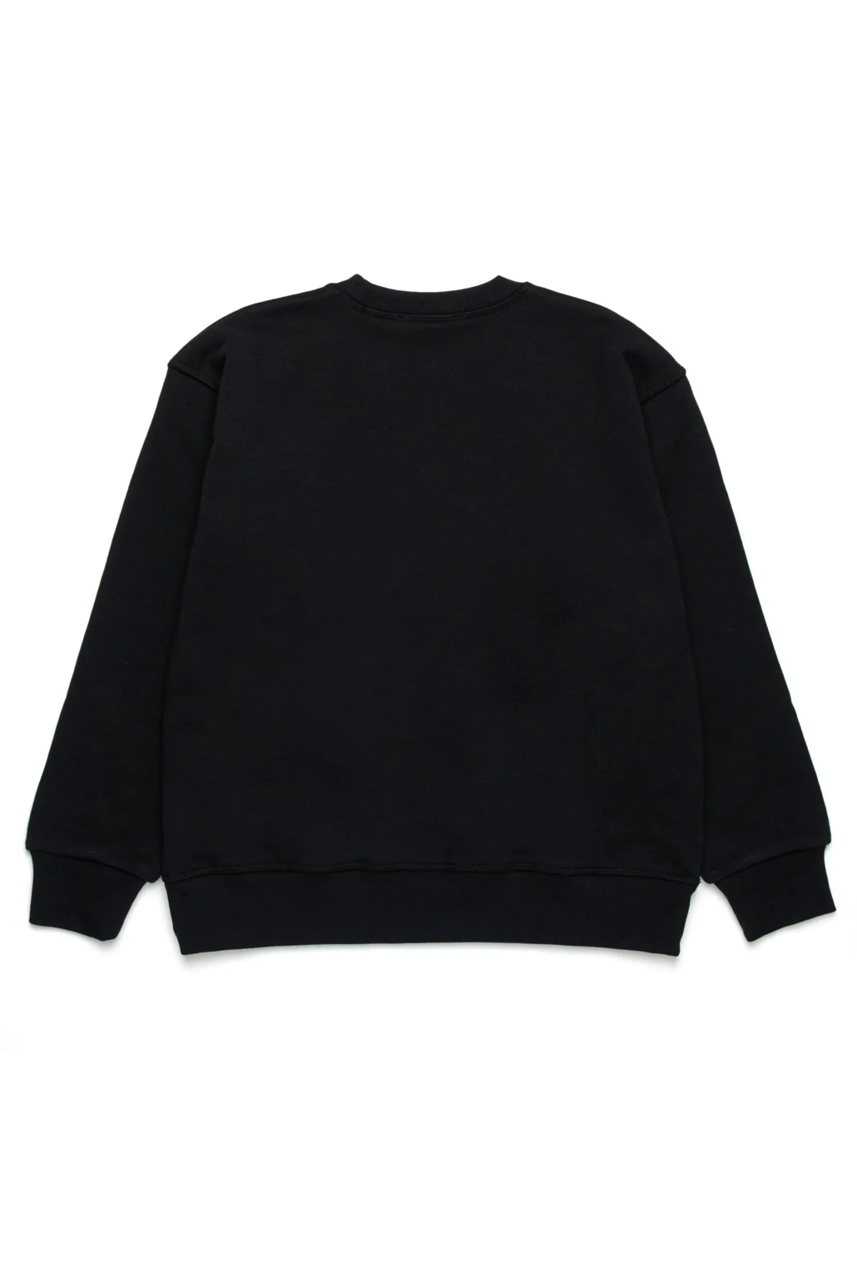 DSQUARED2 Felpa girocollo con logo Icon New Generation | Bambino Felpe | Logomania