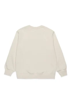 DIESEL Felpa girocollo con stampa Jacron | Bambino Felpe