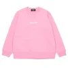 DSQUARED2 Felpa in cotone con logo | Bambino Felpe | Activewear