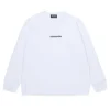DSQUARED2 Felpa in cotone con logo | Bambino Felpe | Activewear