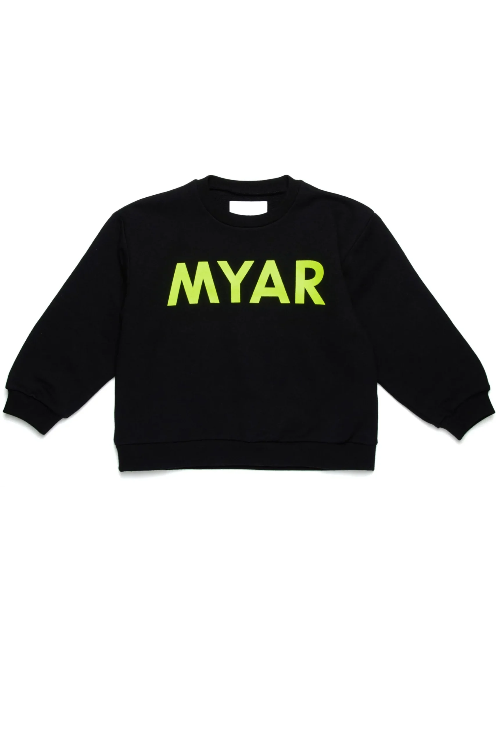 MYAR Felpa in cotone deadstock con logo | Bambino Felpe | Felpe