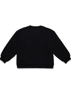 MYAR Felpa in cotone deadstock con logo | Bambino Felpe | Felpe