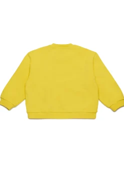 MYAR Felpa in cotone deadstock con logo | Bambino Felpe | Felpe