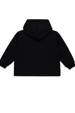 MYAR Felpa in cotone deadstock con grafica Save me | Bambino Felpe | Felpe
