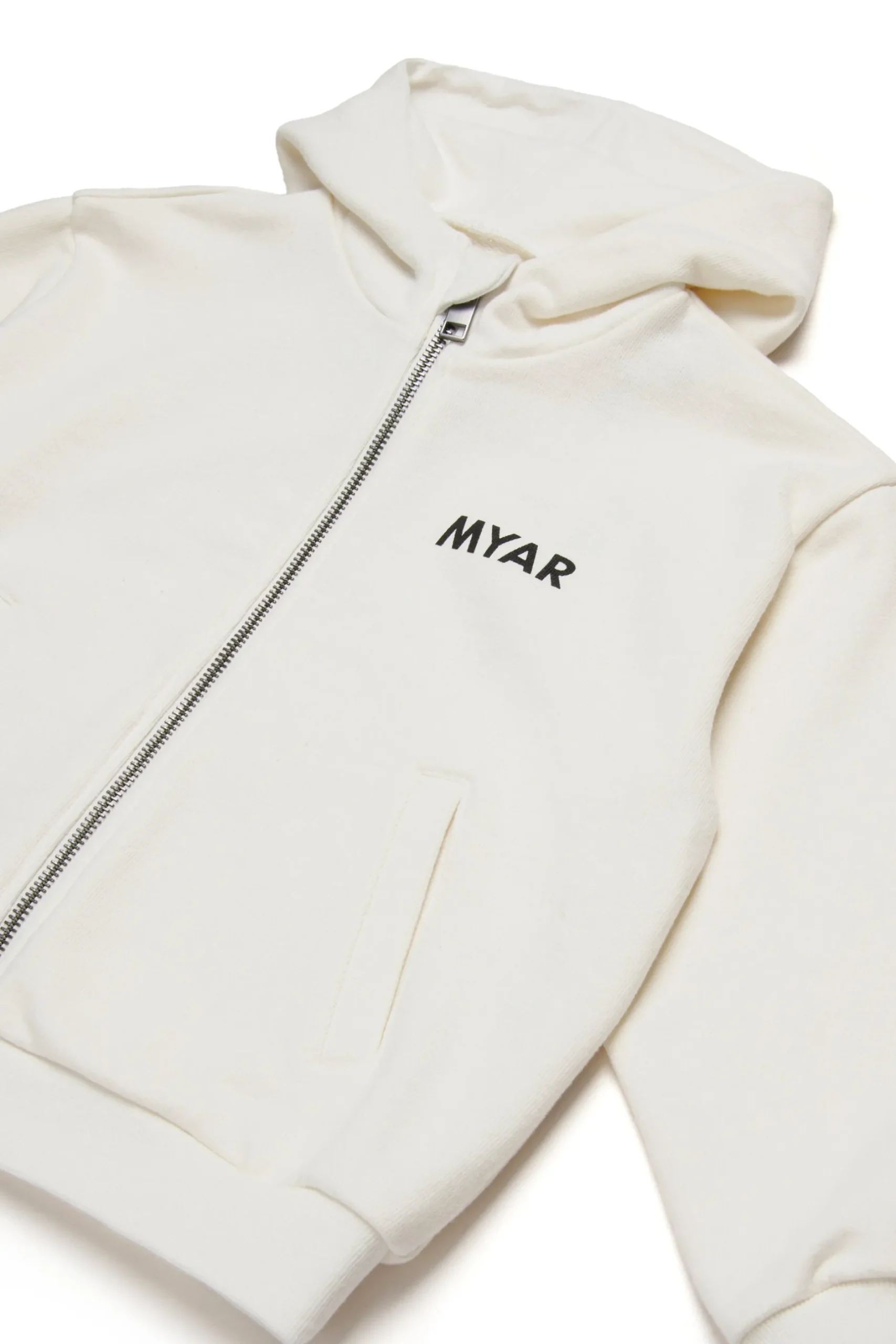 MYAR Felpa in cotone deadstock con grafica Stand Up | Bambino Felpe | Felpe