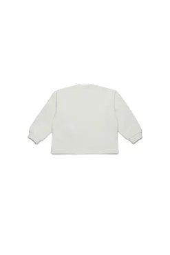 MYAR Felpa in cotone deadstock con grafica Reduce | Bambino Felpe | Felpe