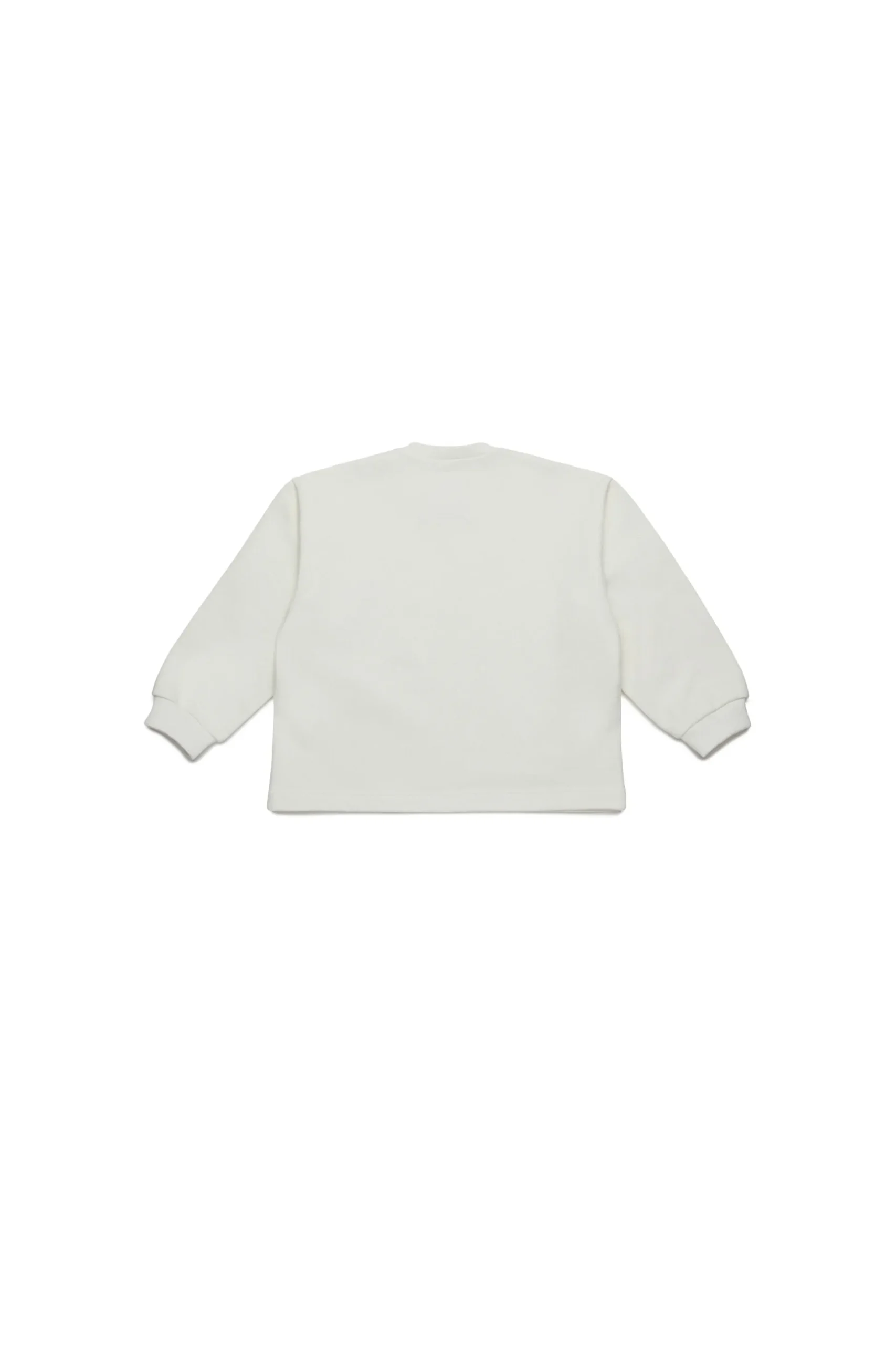 MYAR Felpa in cotone deadstock con grafica Reduce | Bambino Felpe | Felpe