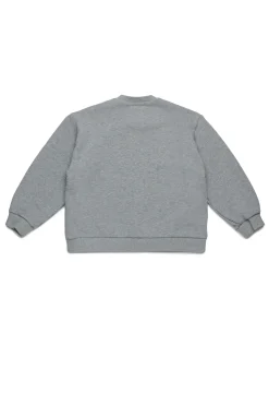 MYAR Felpa in tessuto deadstock con logo | Bambino Felpe | Felpe