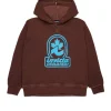 DSQUARED2 Felpa Invicta x | Bambino Felpe | Felpe