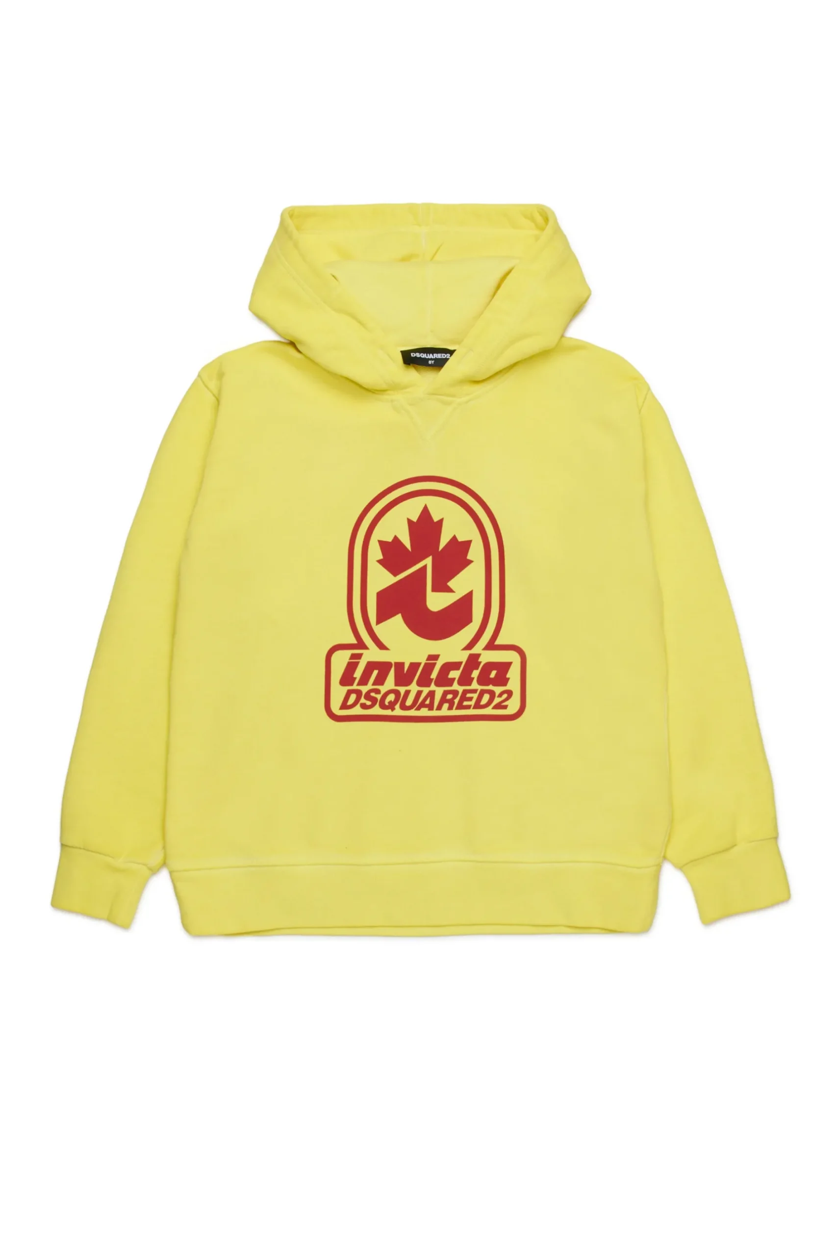 DSQUARED2 Felpa Invicta x | Bambino Felpe | Felpe