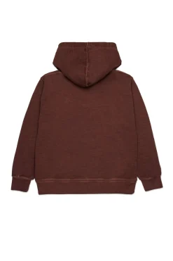 DSQUARED2 Felpa Invicta x | Bambino Felpe | Felpe
